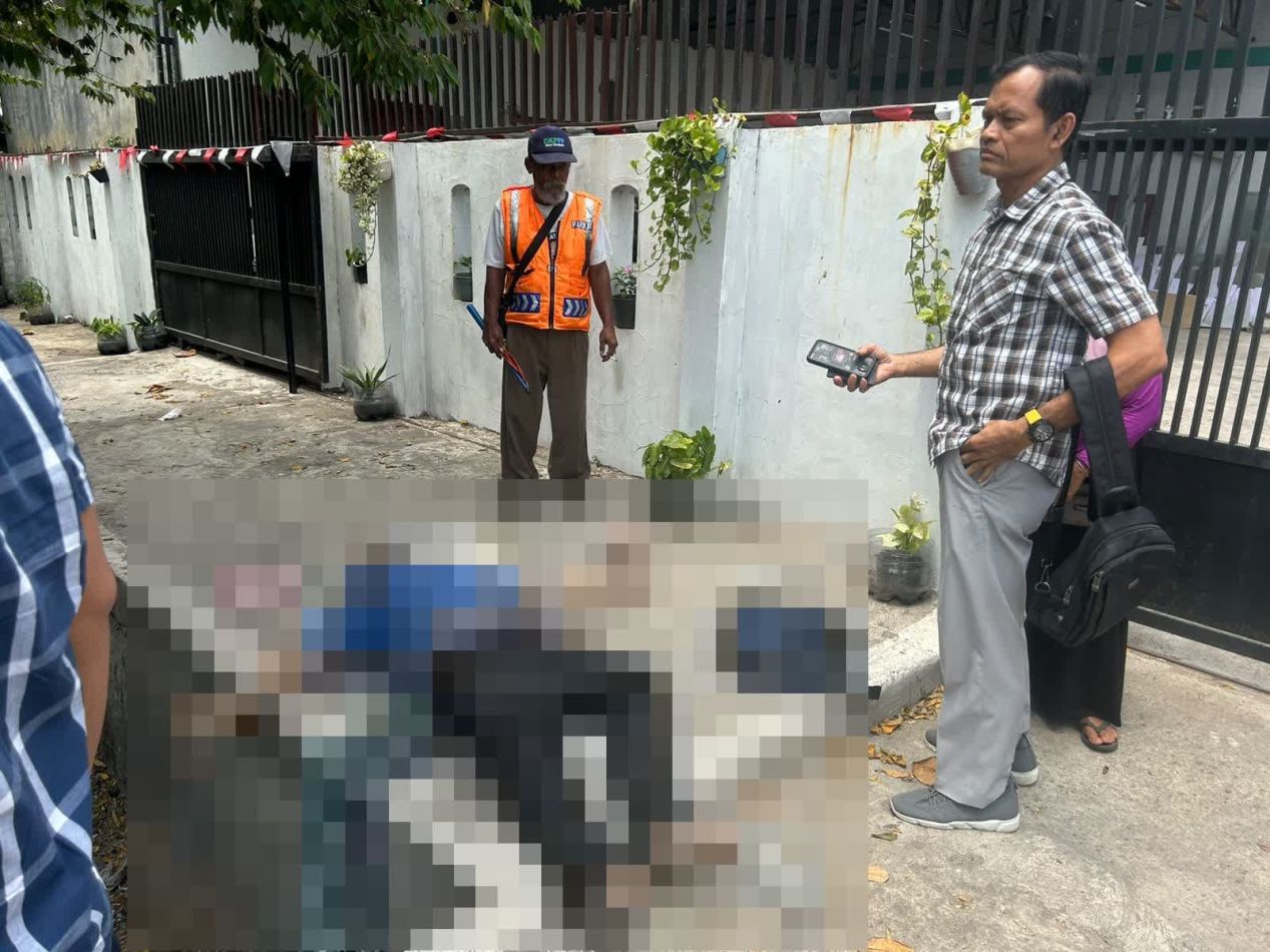 Respon Cepat Layanan Polisi 110 Tangani Temuan Mayat di Kalijaga